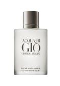 armani acqua di gio man aftershave balm 100ml