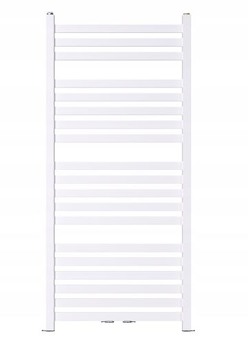 GRZEJNIK ŁAZIENKOWY PRIME-MID 750/430 BIAŁY na Arena.pl