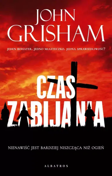 Czas zabijania zdjęcie 1