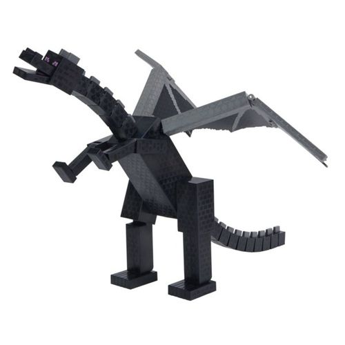 Minecraft - Figurka Delux Ender Dragon 16645 na Arena.pl