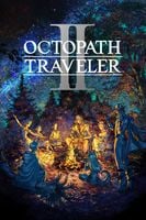 Octopath Traveler II KLUCZ STEAM CD KEY KOD BEZ VPN 24/7