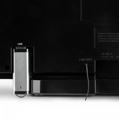Wieża stereo Bluetooth CD USB MP3 UKF na Arena.pl