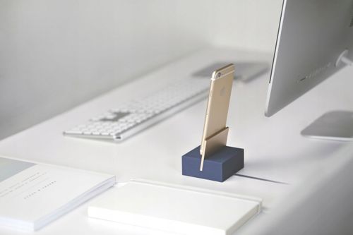 NATIVE UNION DOCK+ stacja dokująca lightning do iPhone Xs/Max/8 na Arena.pl