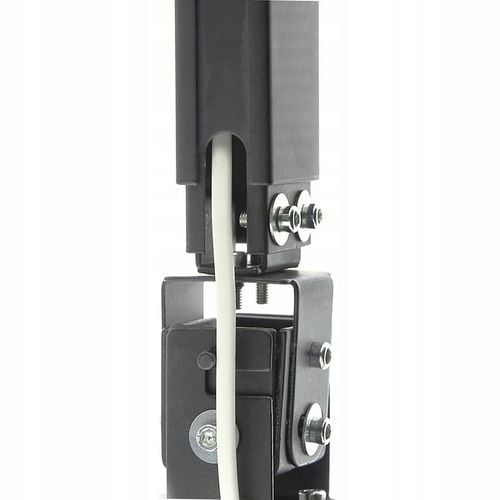 UCHWYT WIESZAK DO PROJEKTORA RZUTNIKA 3W1 SUFITOWY ŚCIENNY TELESKOPOWY na Arena.pl