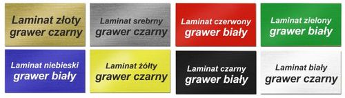 identyfikator IMIENNIK POLICYJNY POLICJA grawer na Arena.pl