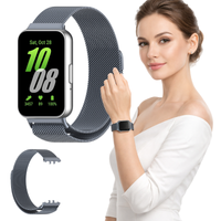 Pasek do SAMSUNG GALAXY FIT 3 opaska bransoleta na zegarek watch KOLORY