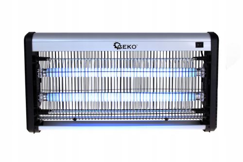 Lampa owadobójcza UV 30W na Arena.pl