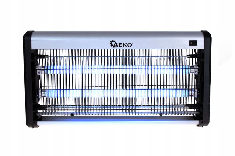 Lampa owadobójcza UV 30W zdjęcie 3