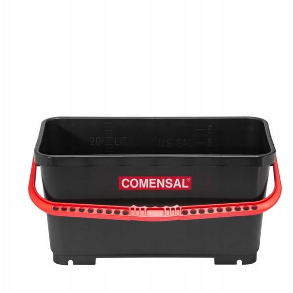 COMENSAL Wiadro glazurnicze M zdjęcie 5