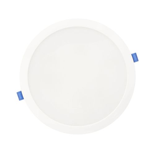 Oprawa ledowa PARETI CIRCLE X 24W barwa neutralna biała do wbudowania na Arena.pl