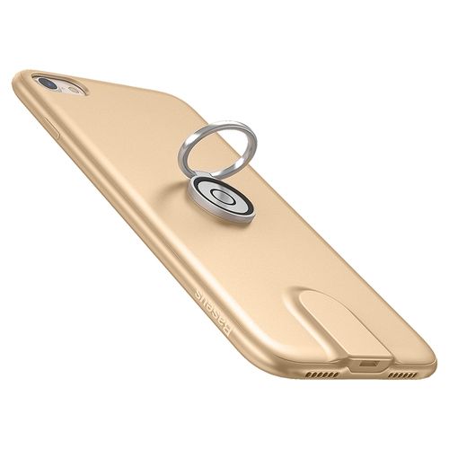 Etui ładowarka uchwyt Iphone 7 8 Baseus Magnetic na Arena.pl