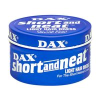 Pomada Wosk do włosów DAX Short & Neat 99g