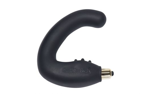 (dubel) Rocks-Off - Rude-Boy 7-Speed Black na Arena.pl