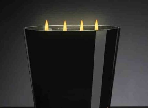 Świeca XXL 3,5kg. Basil and Mandarin na Arena.pl