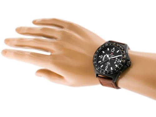 NAVIFORCE - NF9103 (zn052d) - brown/black na Arena.pl