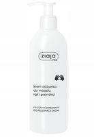 Ziaja Pro krem-odżywka do masażu rąk i paznokci
