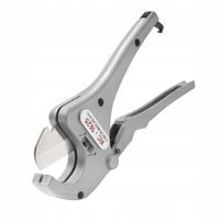 NOŻYCE RIDGID RC1625 obcinak do rur z tworzyw 42mm