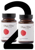 KOGEN | Oligo-Elite | odchudzanie POLIFENOLE | 30 kaps. x2 | dwu (2) PACK