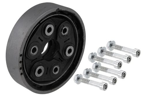 ŁĄCZNIK ELASTYCZNY WAŁU NAPĘDOWEGO TYŁ SKODA KAROQ 2017 2018 2019 2020 na Arena.pl