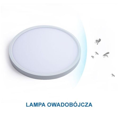 Natynkowy panel LED - 24W-3CCT na Arena.pl