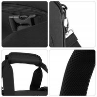 Torba sportowa plecak 2w1 damska męska na ramię treningowa podróżna ZAGATTO