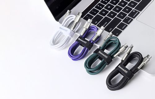 Baseus kabel USB typ C PD 100W 5A 1m na Arena.pl