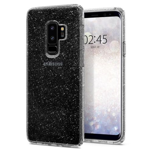 SPIGEN TOUGH ARMOR GALAXY S9 BLACK na Arena.pl