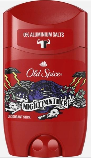 Old Spice Tigerclaw sztyfcie dla mężczyzn 50 ml zdjęcie 3