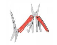 Multitool NexTool Mini FLAGSHIP NE20051 10w1 czerwony