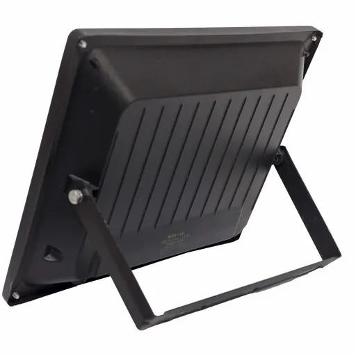 HALOGEN NAŚWIETLACZ LAMPA LED SLIM 200w REFLEKTOR zdjęcie 5