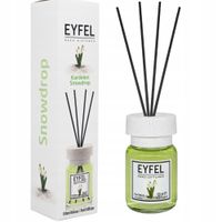 Eyfel - odświeżacz powietrza w formie patyczków Przebiśnieg 120ml
