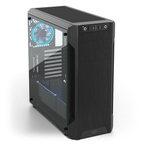 SilentiumPC Armis AR7 TG-RGB na Arena.pl