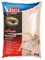 Trixie Piasek Żółty 5kg