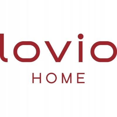 Czajnik elektryczny bezprzewodowy szklany STALOWY LED INOX 1,7l 2200W Lovio na Arena.pl