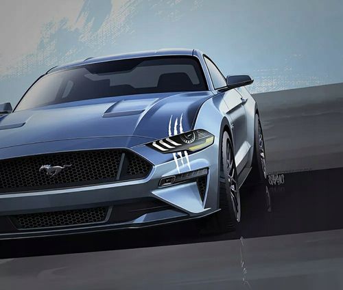 Nalepa biała pazury zadrapanie ślad Bestii scars na Arena.pl