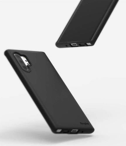 Etui Ringke Air S do Samsung Galaxy Note 10 Plus czarne na Arena.pl