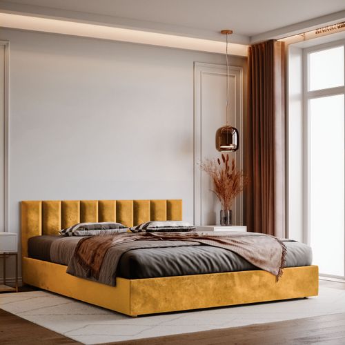 PANELE ŚCIENNE TAPICEROWANE 60cm x 15cm MAGIC VELVET 2288 na Arena.pl