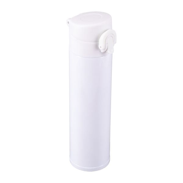 Kubek izotermiczny Moline 350 ml, Biały zdjęcie 1