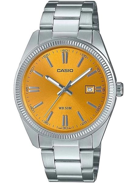 ZEGAREK MĘSKI CASIO MTP-1302PD-9AVEF + BOX (zd072m) zdjęcie 1