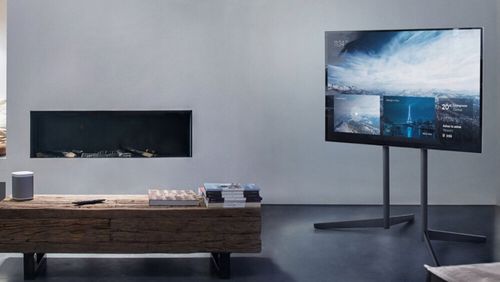 Uchwyt do TV One For All Stojak WM7610 na Arena.pl