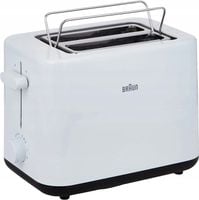 Toster BRAUN HT1010WH Biały