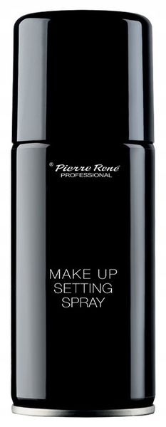 Pierre Rene - Make up Fixer Utrwalacz do makijażu zdjęcie 1