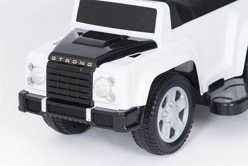 635 Jeździk-Odpychacz White na Arena.pl