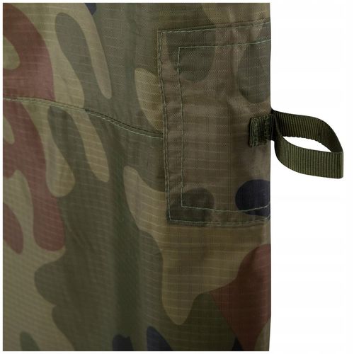 Płachta Biwakowa HELIKON SUPERTARP Penc. Wildwood na Arena.pl