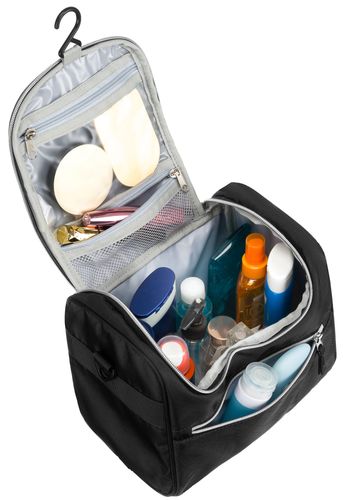 kosmetyczka ptn 24463-3940 black na Arena.pl