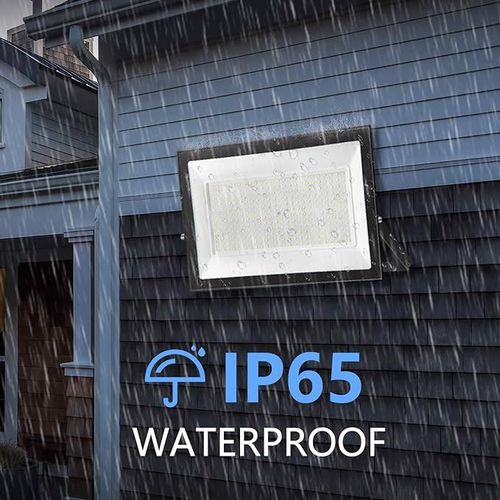 Reflektor Zewnętrzny LED 20 W 3500 K Ciepła Biel na Arena.pl