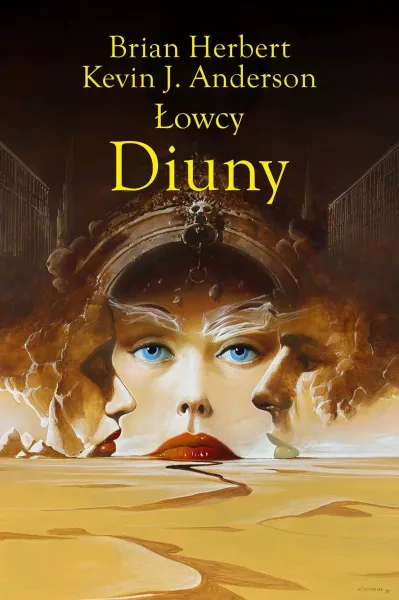 Łowcy Diuny zdjęcie 1