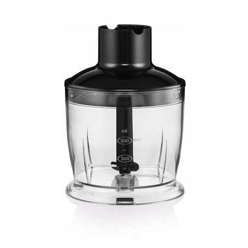 BLENDER RĘCZNY WIELOFUNKCYJNY 5 POZIOMÓW TRYB TURBO ZESTAW 3w1 MOC na Arena.pl