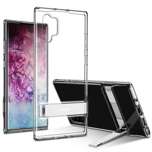 ESR AIR SHIELD BOOST GALAXY NOTE 10+ PLUS CLEAR na Arena.pl