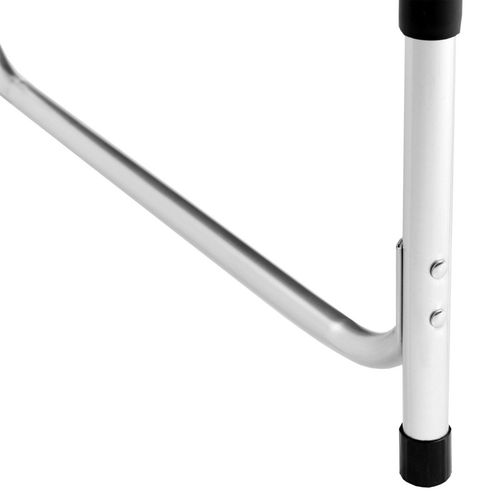 Stolik turystyczny TRIP składany 120x60 cm black wood na Arena.pl